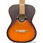 Used Recording King ROS7 Tobacco Sunburst Acoustic Electric Guitar thumbnail