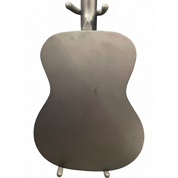 Used Recording King ROS7 Tobacco Sunburst Acoustic Electric Guitar