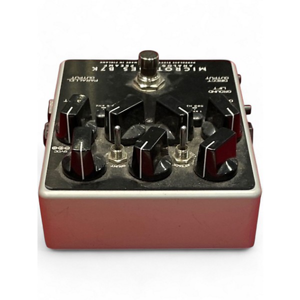 Used Darkglass Microtubes B7K Pedal