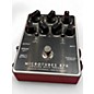 Used Darkglass Microtubes B7K Pedal