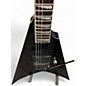 Used ESP LTD Alexi 200 Alexi Laiho Signature Black Solid Body Electric Guitar
