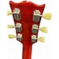 Used Gibson Derek Trucks Signature SG Candy Apple Red Solid Body Electric Guitar