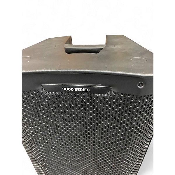 Used Harbinger V3412 Powered Speaker
