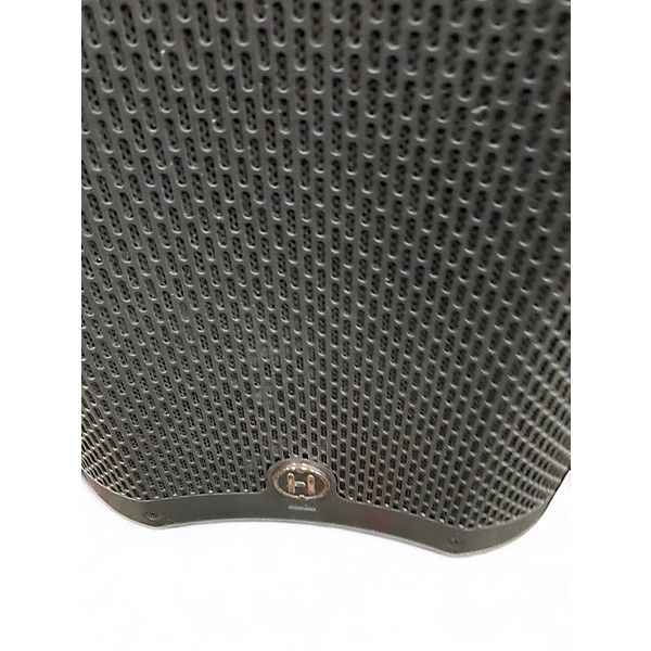 Used Harbinger V3412 Powered Speaker