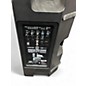 Used Harbinger V3412 Powered Speaker