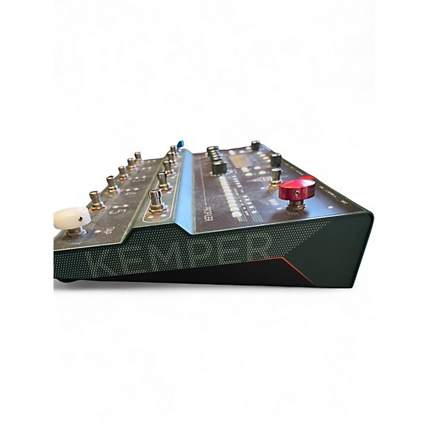 Used Kemper Profiler Stage Amp and Multi Effects Effect Processor