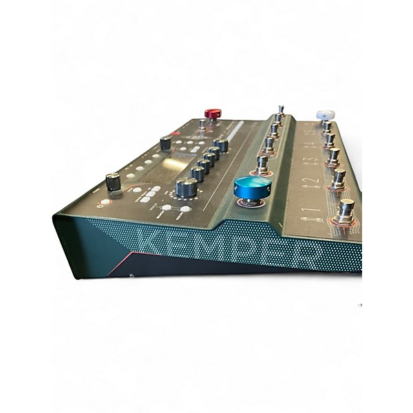 Used Kemper Profiler Stage Amp and Multi Effects Effect Processor