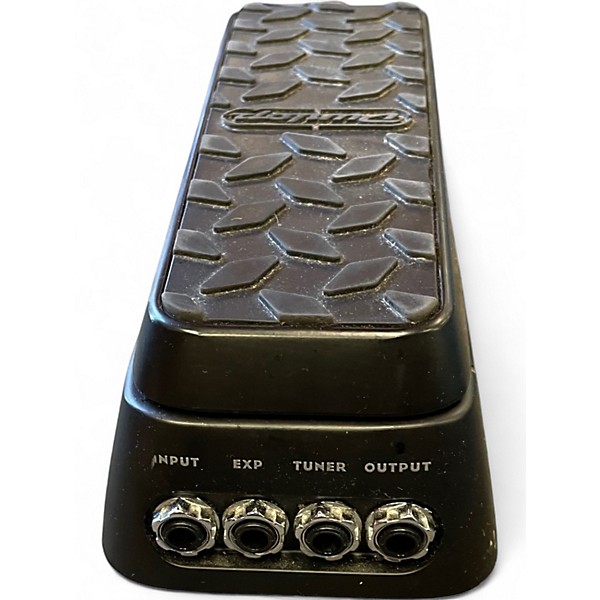 Used Dunlop DVP3 Volume Pedal