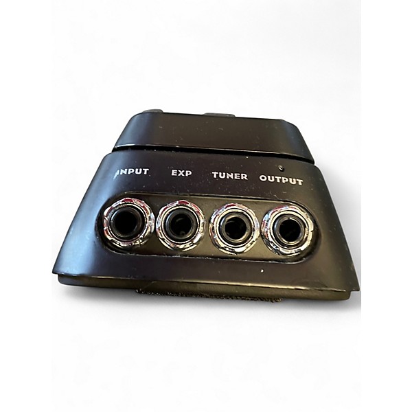 Used Dunlop DVP3 Volume Pedal