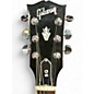 Used 2023 Gibson SG Standard Brown Solid Body Electric Guitar