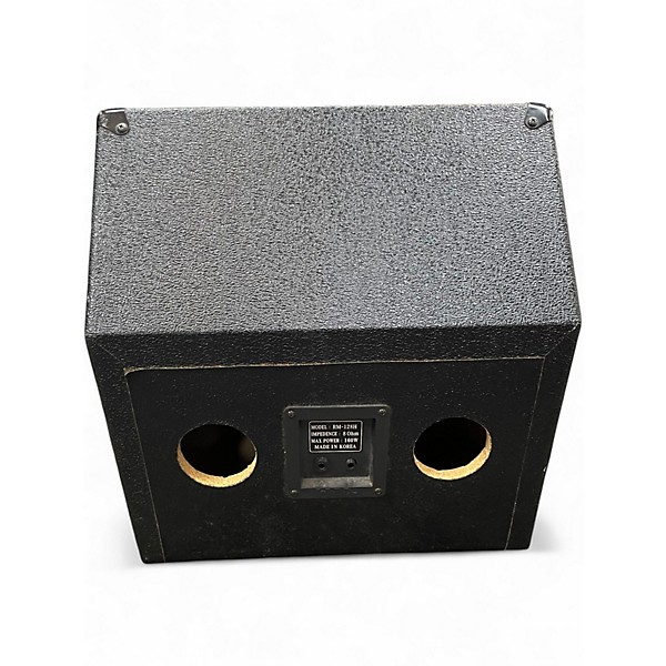 Used Rogue RM128H Unpowered Monitor