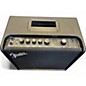 Used 2024 Fender Mustang LT25 25W 1x8 Guitar Combo Amp