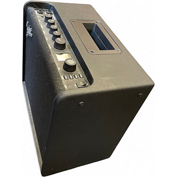 Used 2024 Fender Mustang LT25 25W 1x8 Guitar Combo Amp