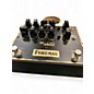 Used Friedman BE-OD Effect Pedal