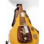 Vintage 1950s Gibson Royal Tone Lap Steel Amber Lap Steel