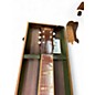 Vintage 1950s Gibson Royal Tone Lap Steel Amber Lap Steel