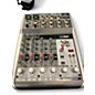 Used Behringer Xenyx Q802USB Unpowered Mixer thumbnail