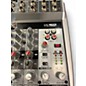 Used Behringer Xenyx Q802USB Unpowered Mixer