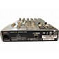 Used Behringer Xenyx Q802USB Unpowered Mixer