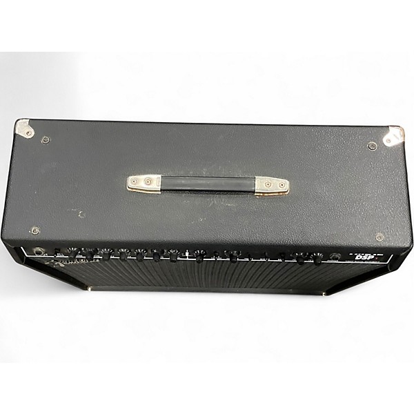 Used Fender FM212DSP 100W 2x12 Guitar Combo Amp