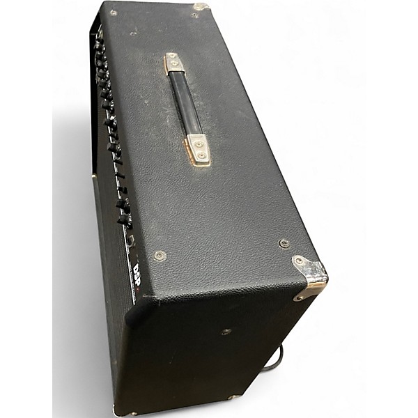 Used Fender FM212DSP 100W 2x12 Guitar Combo Amp