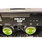 Used Fender FM212DSP 100W 2x12 Guitar Combo Amp