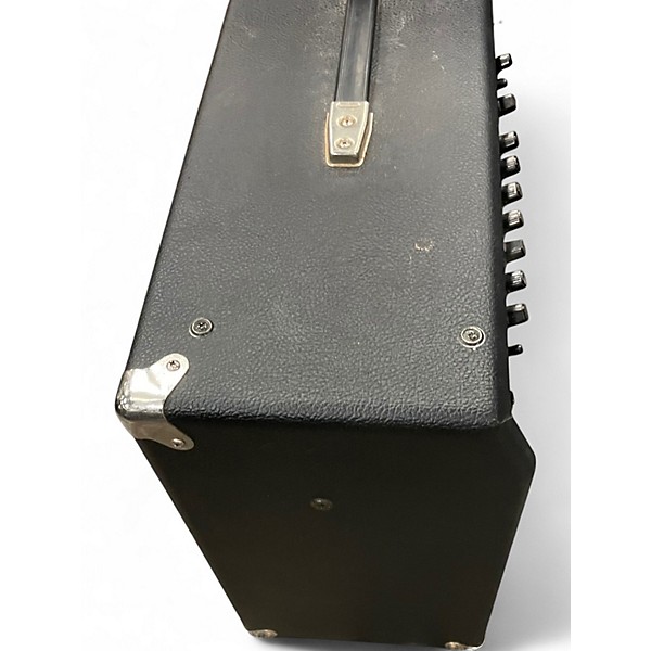 Used Fender FM212DSP 100W 2x12 Guitar Combo Amp