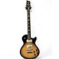Used 2025 PRS S2 McCarty 594 Singlecut vintage smokeburst Solid Body Electric Guitar thumbnail