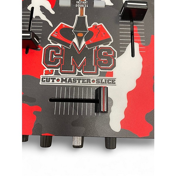 Used RANE Seventy DJ Mixer