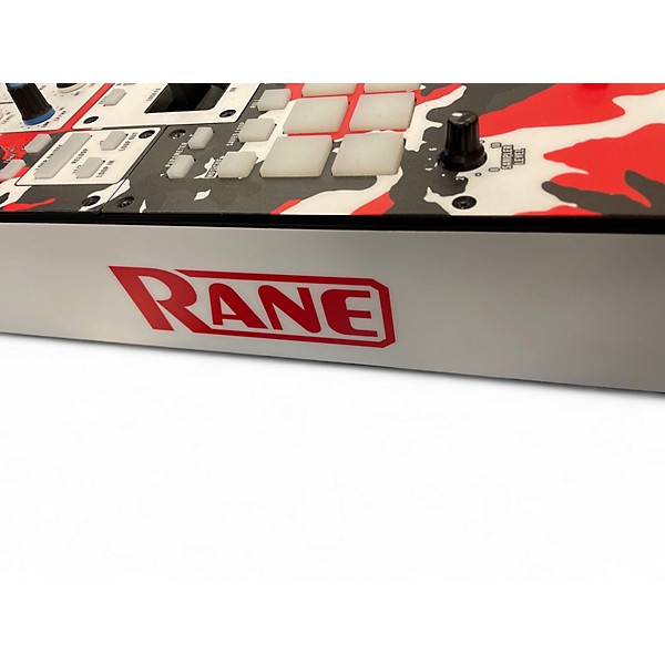 Used RANE Seventy DJ Mixer