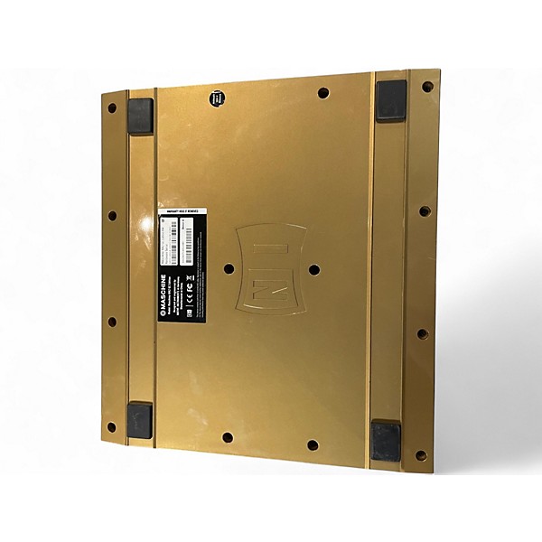 Used Native Instruments Maschine MKII MIDI Controller