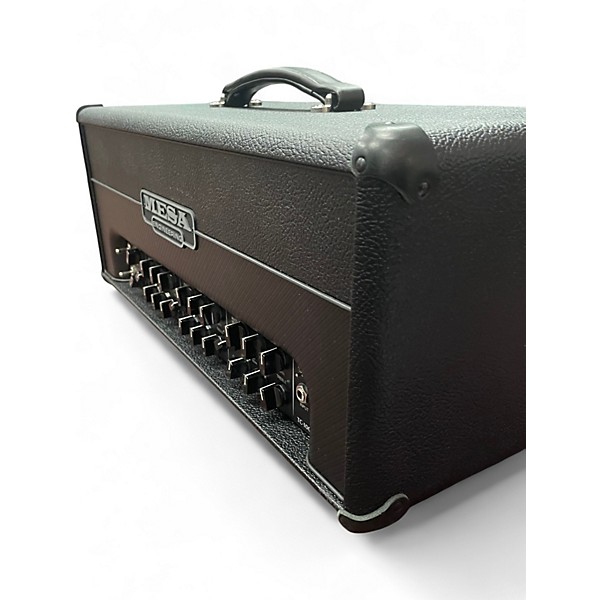Used MESA/Boogie TC 100 Tube Guitar Amp Head