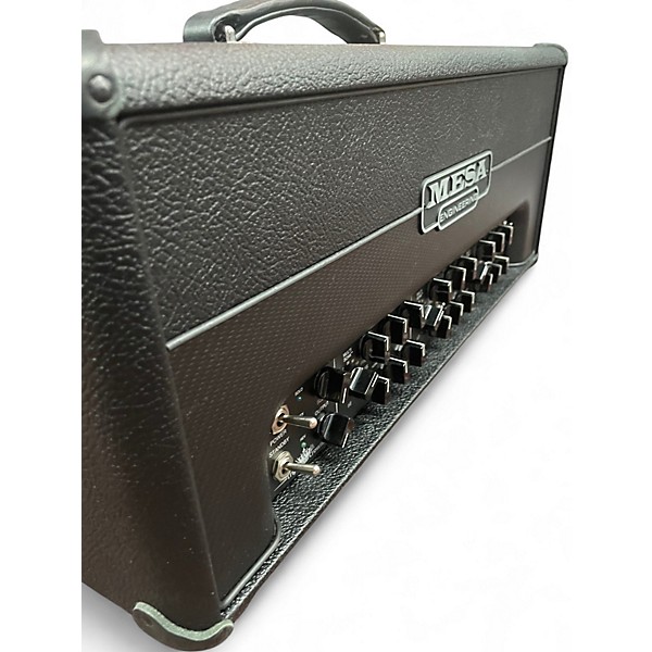 Used MESA/Boogie TC 100 Tube Guitar Amp Head
