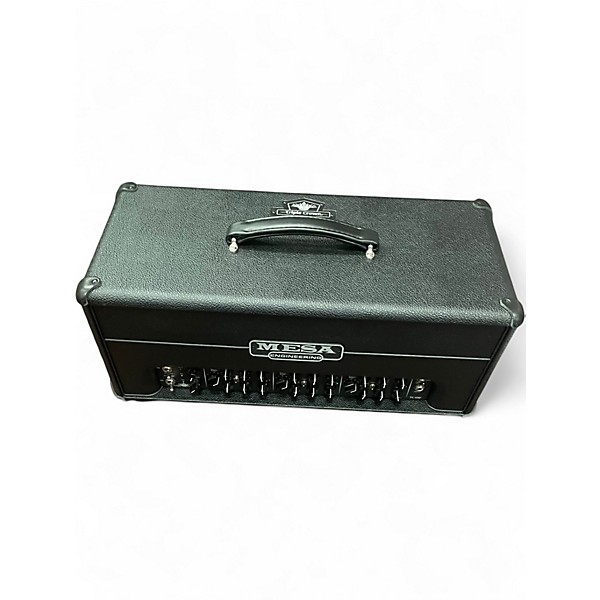 Used MESA/Boogie TC 100 Tube Guitar Amp Head