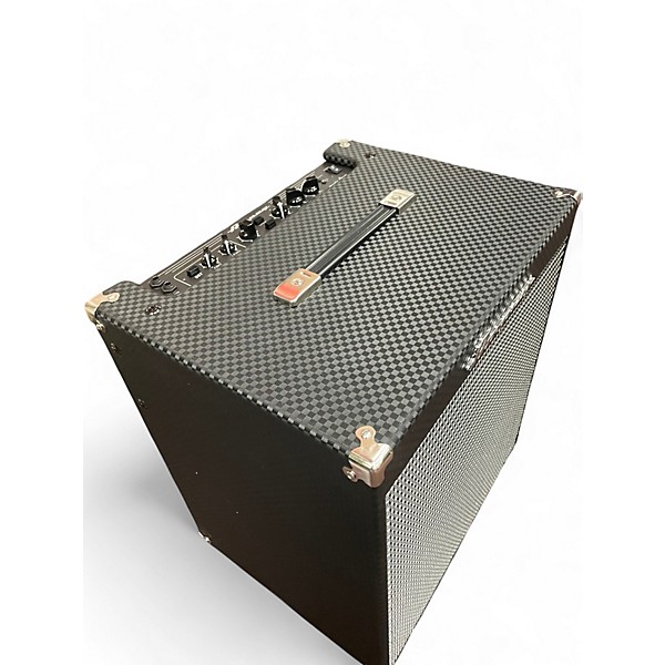 Used Ampeg RB 1123 Bass Combo Amp