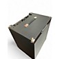 Used Ampeg RB 1123 Bass Combo Amp