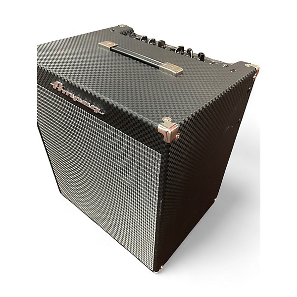 Used Ampeg RB 1123 Bass Combo Amp