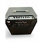 Used Ampeg RB 1123 Bass Combo Amp