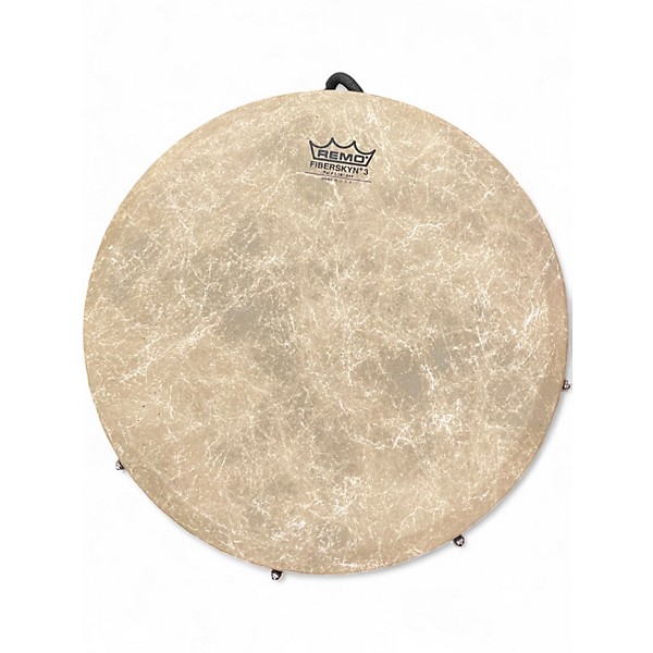 Used Remo Mondo Design Series Earth Djembe  25x14 Djembe