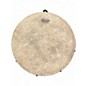 Used Remo Mondo Design Series Earth Djembe  25x14 Djembe