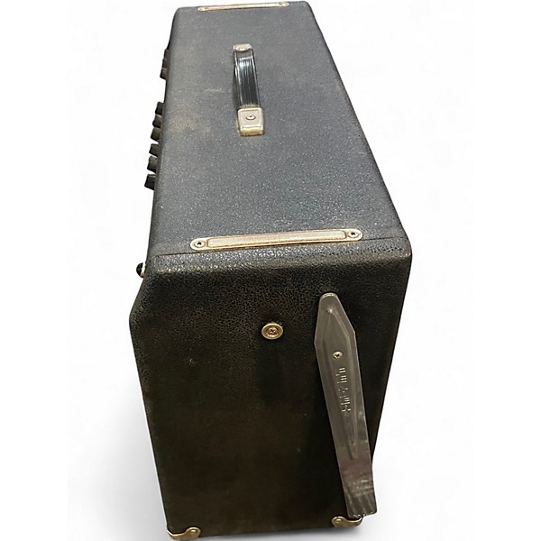 Vintage 1968 Fender 1968 pro reverb Tube Guitar Combo Amp