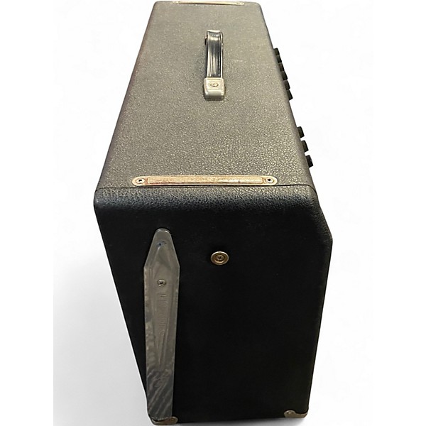 Vintage 1968 Fender 1968 pro reverb Tube Guitar Combo Amp