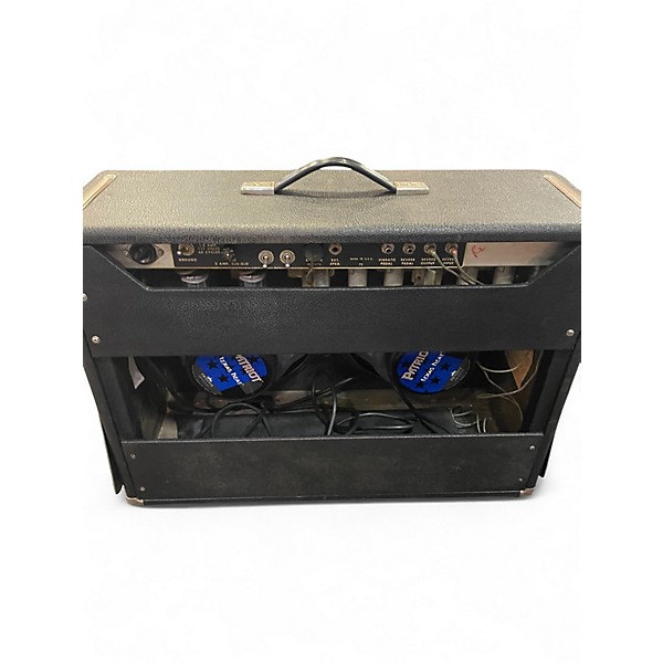 Vintage 1968 Fender 1968 pro reverb Tube Guitar Combo Amp