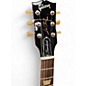 Used 2021 Gibson Les Paul Standard 1950S Neck SUNBURST Solid Body Electric Guitar