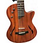 Used Taylor T5Z-12 CLASSIC BROWN 12 String Acoustic Electric Guitar