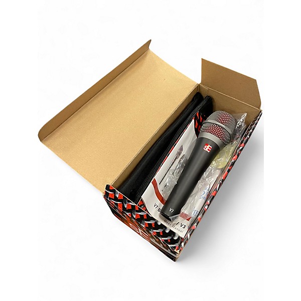 Used sE Electronics V7 Dynamic Microphone