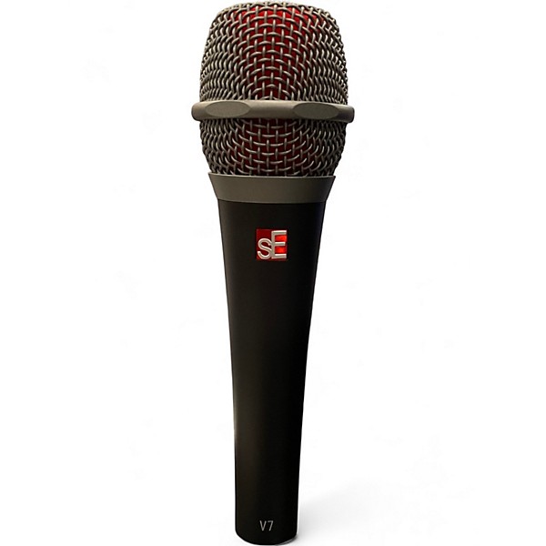 Used sE Electronics V7 Dynamic Microphone