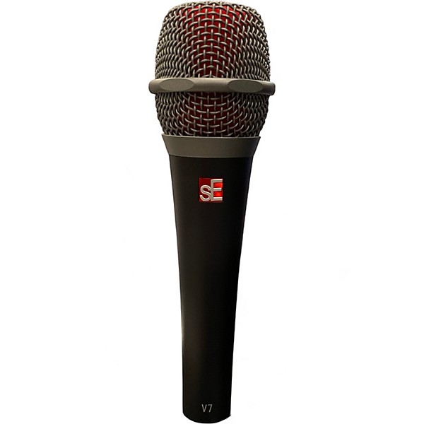 Used sE Electronics V7 Dynamic Microphone