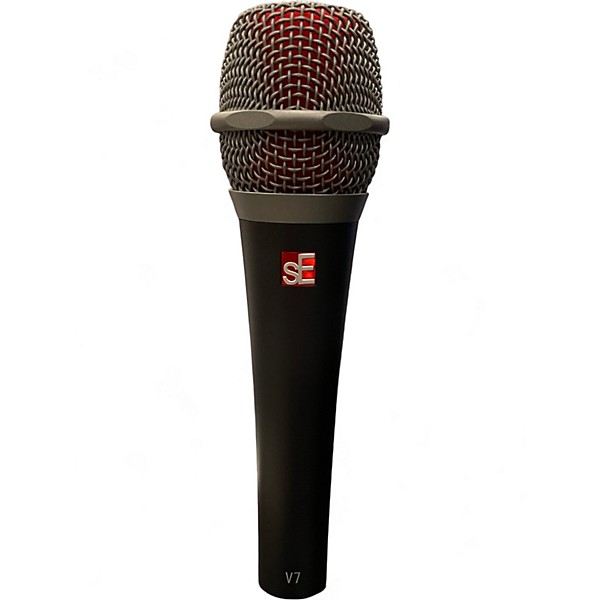 Used sE Electronics V7 Dynamic Microphone