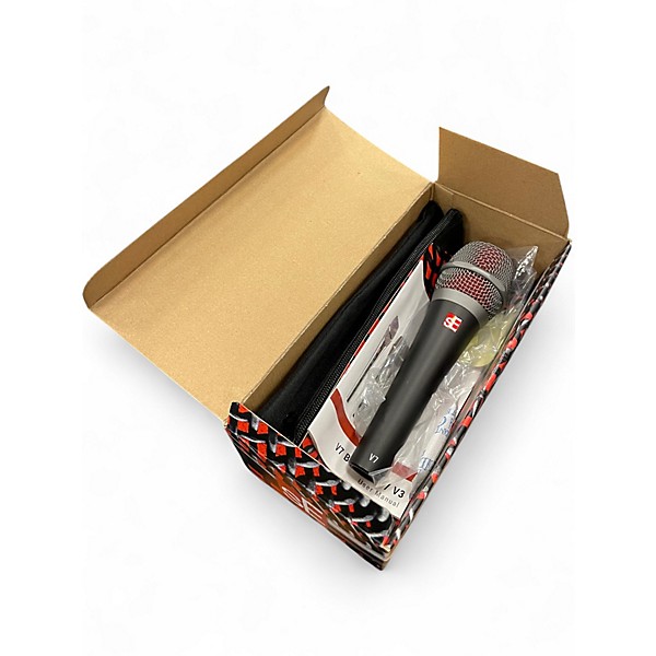 Used sE Electronics V7 Dynamic Microphone